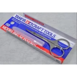 Tamiya Mini Schaartje Voor Photo Etched Parts -74068