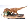Tamiya Tyranosaurus Diorama Set -60102