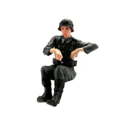 1/16 Figur Schwimmwagen Bestuurder -FG-10002