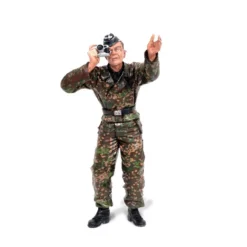 Tank Loader Standing -222285118