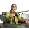 U.S.Tank Commander Standing -222285123