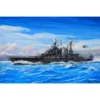 Trumpeter USS Maryland BB-46 1941