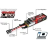 LiPo Accu 4500 - 14,8V -C9422