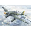 Trumpeter Junkers Ju-87A Stuka 02420