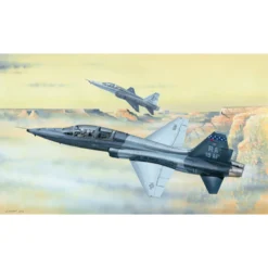 Trumpeter T-38C Talon -02877