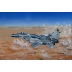 Trumpeter Russian MIG-29 SMT Fulcrum -03225