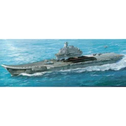 Trumpeter Aircraft Carrier Admiral Kuznetsov -05606