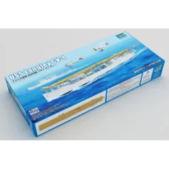 Trumpeter USS Langley CV-1 -05631