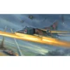 Trumpeter MiG-27M Flogger J -05803