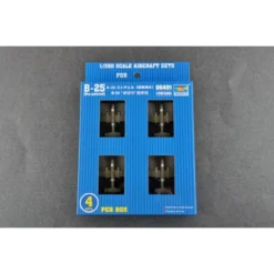 Trumpeter North American B-25B Mitchell Pre-painted -06401