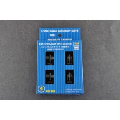 Trumpeter F4F-4 WILDCAT Pre-painted -06402