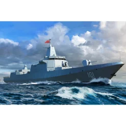 Trumpeter PLA Navy Type 055 Destroyer -06729