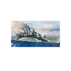 Trumpeter HMS Kent -06735