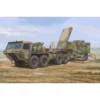 Trumpeter MPQ-53 C-Band Tracking Radar -07159