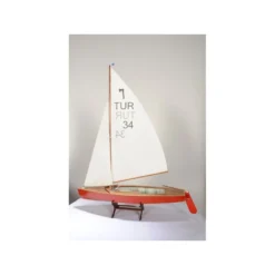 Pirat Zeilboot -TRK203