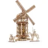 Wind Molen Don Quichotte -70055