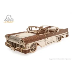 Cabriolet VM05 -70073