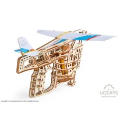 FLIGHT STARTER -70075