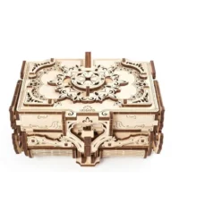 Wooden Antique Box -70089