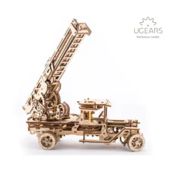 Brandweer Vrachtwagen -70022