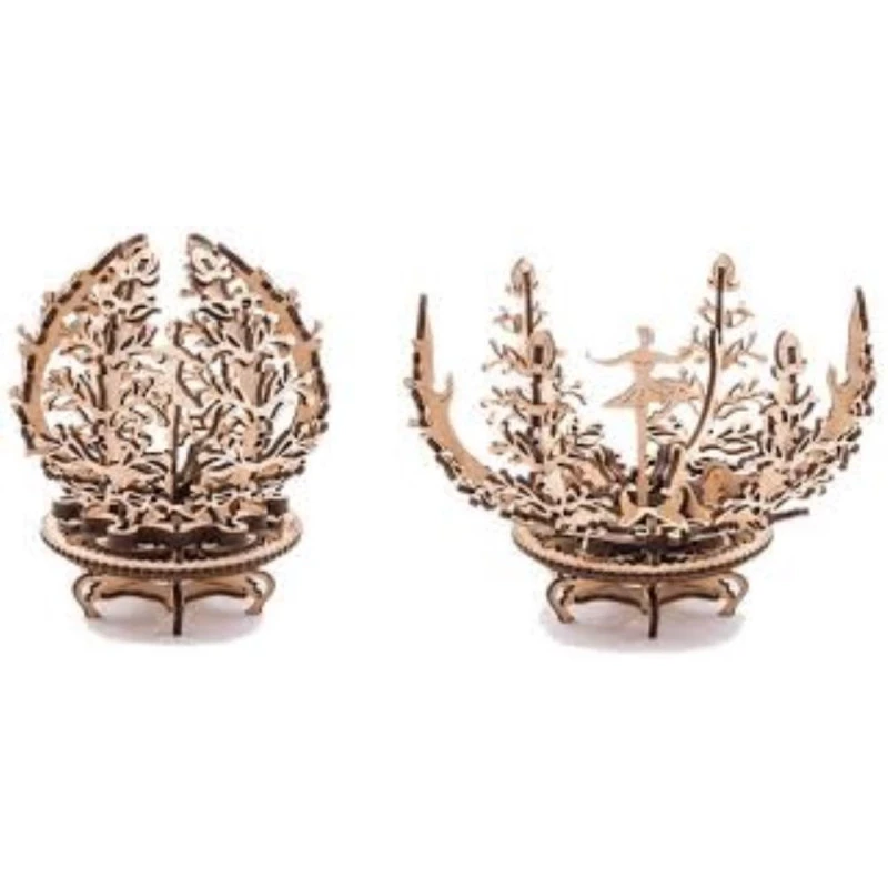 Mechanical Flower -70019 1 Mechanical Flower -70019