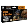 Wood And Leather -70.182
