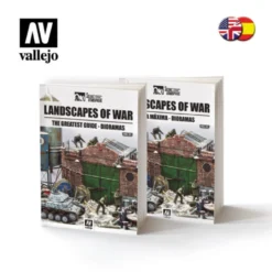 Landscapes Of War Vol. 4 -75026