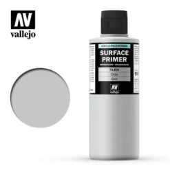 Primer Grijs 200 Ml -74.601