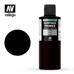 Primer Zwart 200 Ml -74.602