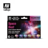 Air Paint Set - Space Dust -77.091