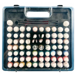 Military Colors & Opbergkoffer