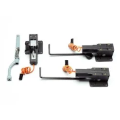 Electronisch Intrekbaar Landingsgestel B24 Liberator -C5853