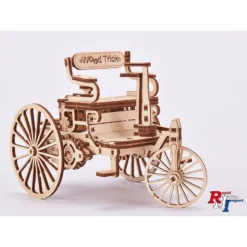 Eerste Auto -WTR00007