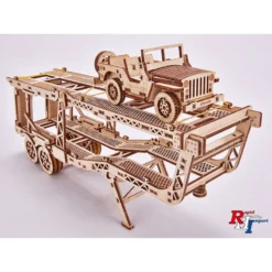 Auto Trailer & Jeep -WTR00018