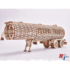 Tank Trailer -WRT00019