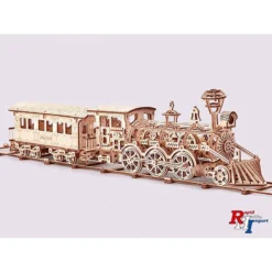 Locomotief R17 -WTR00024