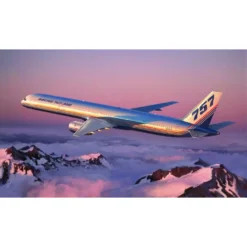 Zvezda Boeing 757-300 -7041