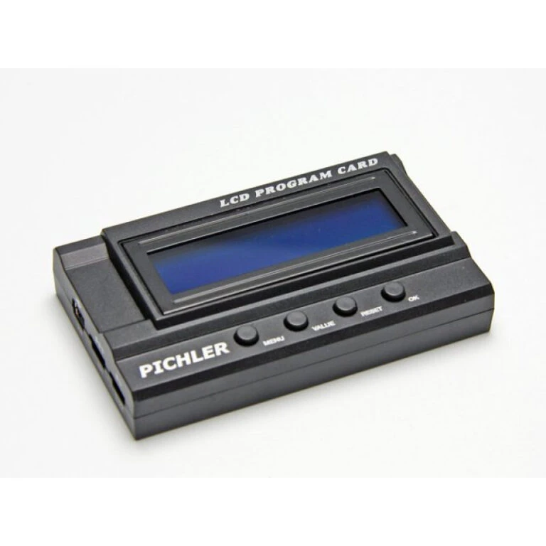 Revell || Tamiya Verkoopwinkel 29 Revell || Tamiya Verkoopwinkel -Revell || Tamiya Verkoopwinkel pichler c6836 Programmeerbox S CON 800x800 2 768x768 1